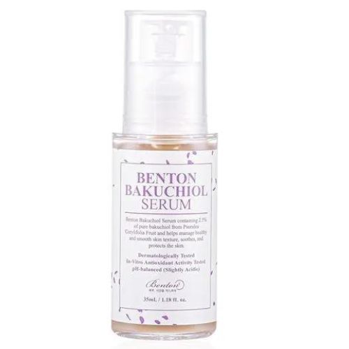 Benton Bakuchiol Serum 35ml