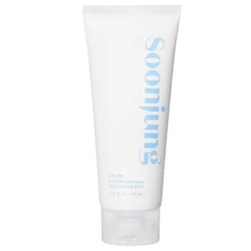 Etude Soon Jung 5.5 Foam Cleanser 150ml