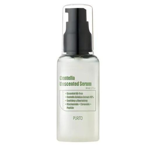 Purito Centella Unscented Serum 60ml