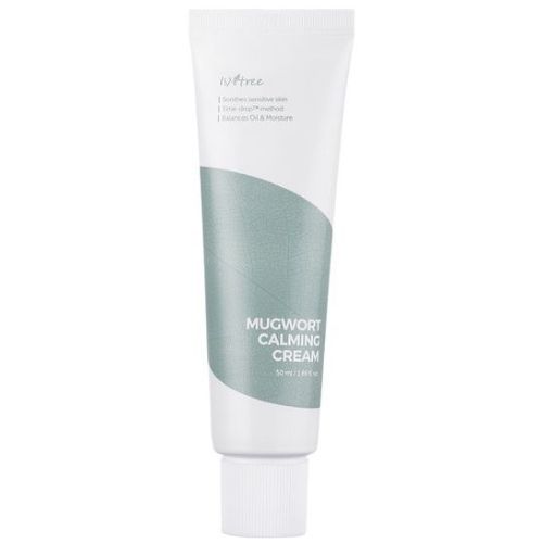 Isntree Mugwort Calming Cream 50ml